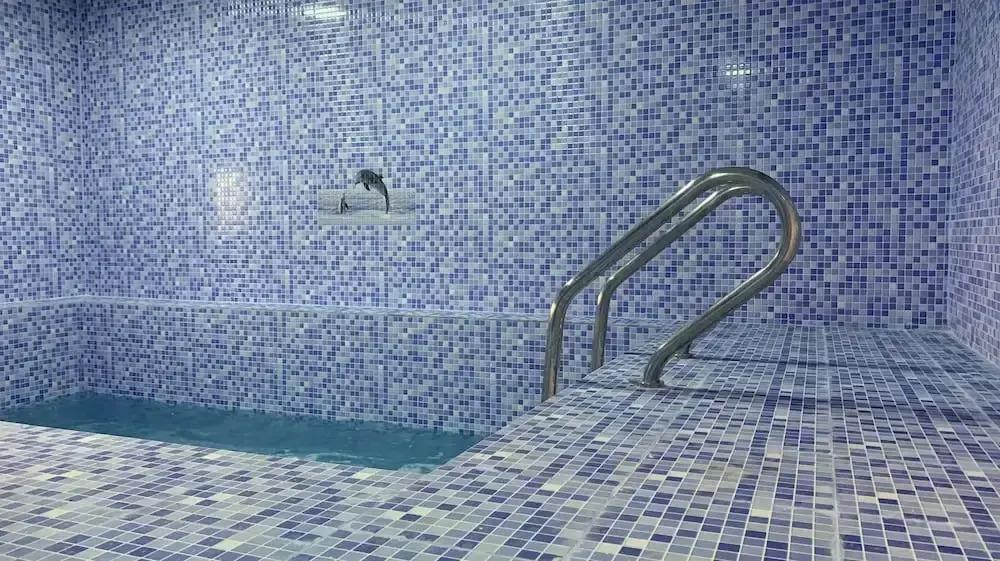 Super OYO 150 Reef Al Khaleej Resort 3*