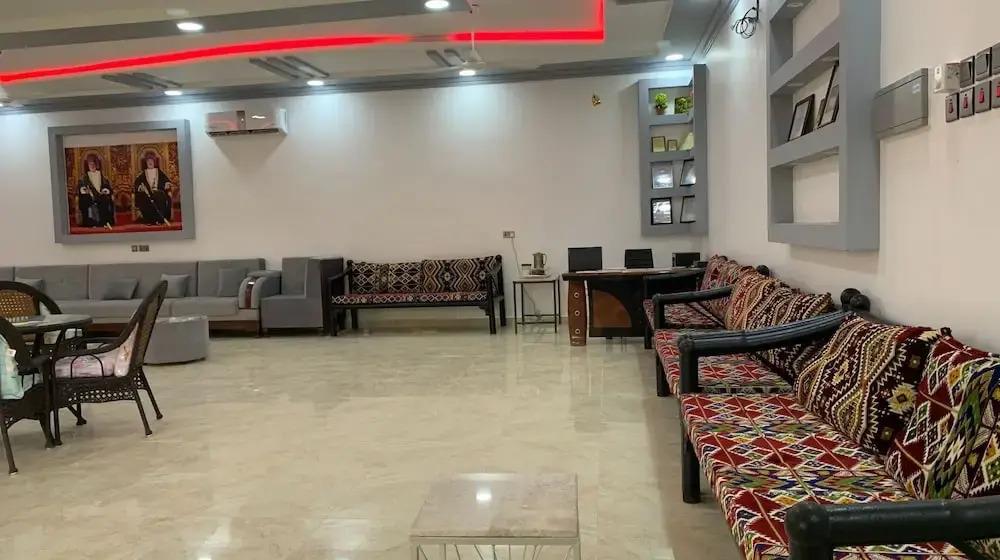 Super OYO 150 Reef Al Khaleej Resort 3*