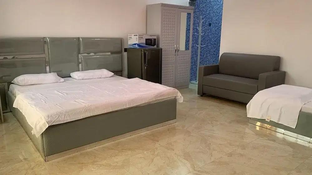 Super OYO 150 Reef Al Khaleej Resort 3*