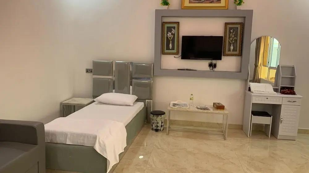 Super OYO 150 Reef Al Khaleej Resort 3*