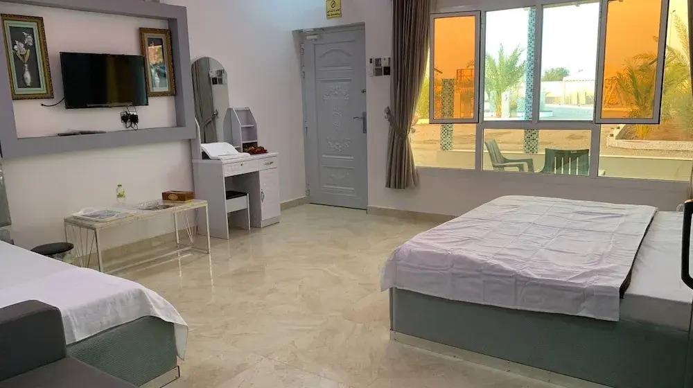 Super OYO 150 Reef Al Khaleej Resort 3*