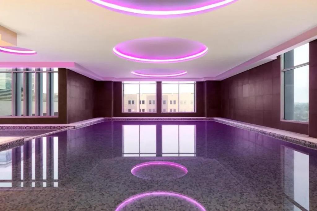 Radisson Hotel & Residence Riyadh Olaya 4*