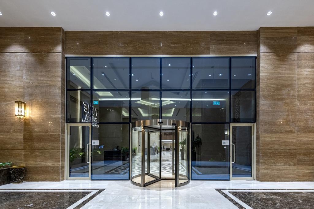 TIME Ruba Hotel & Suites 4*