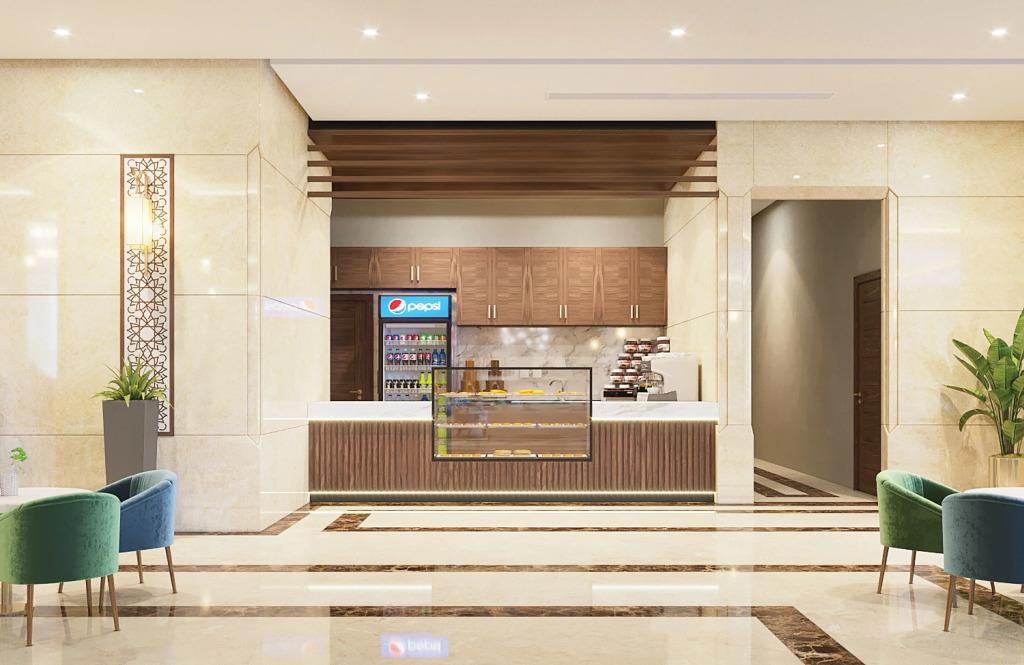 TIME Ruba Hotel & Suites 4*