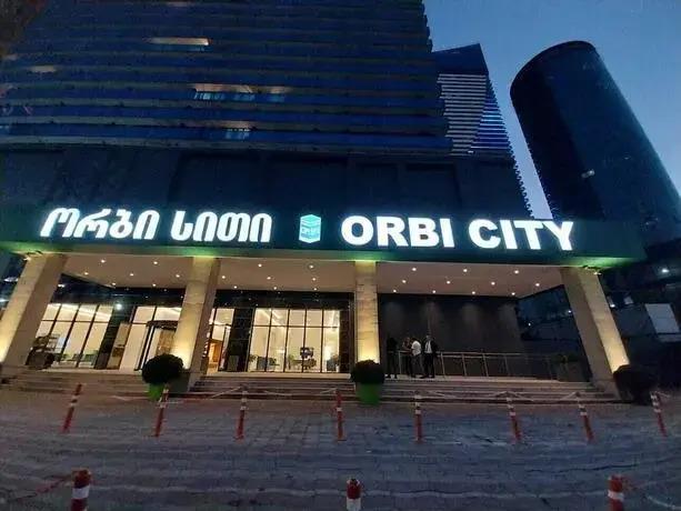 Holiday Point Orbi City 3*