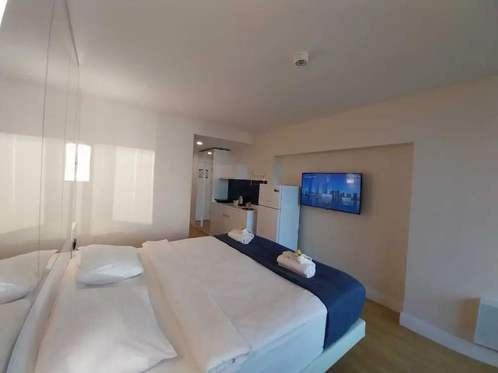Holiday Point Orbi City 3*