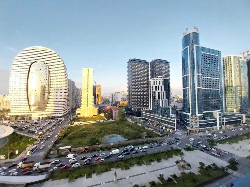 Holiday Point Orbi City 3*