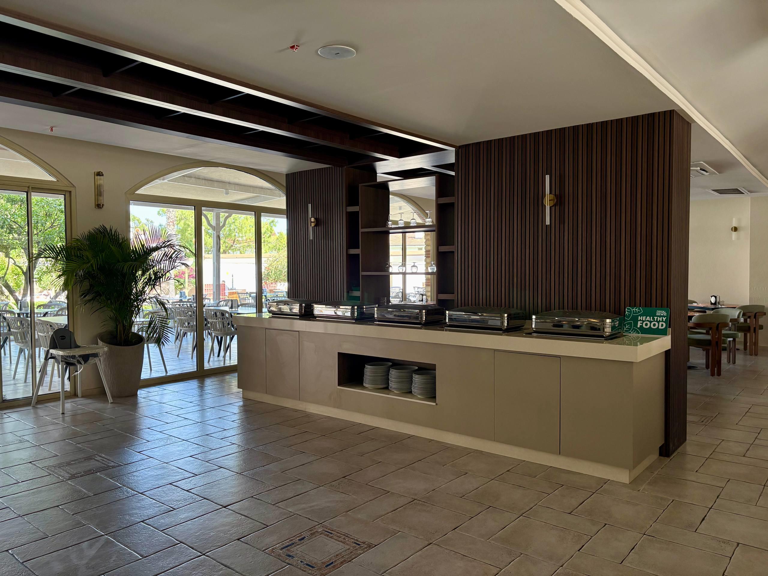 FUN&SUN SMART Lurea Beach 4*