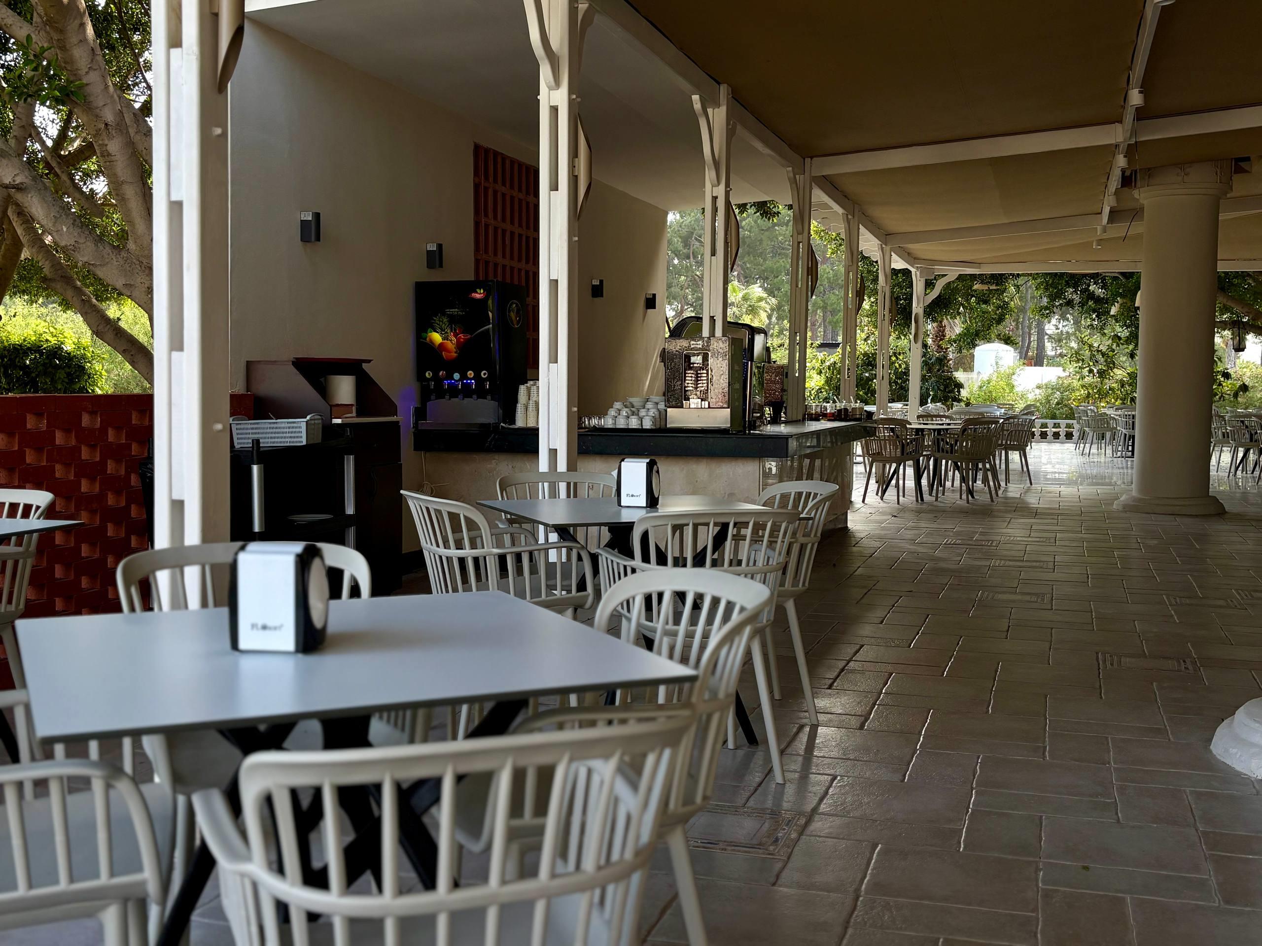 FUN&SUN SMART Lurea Beach 4*