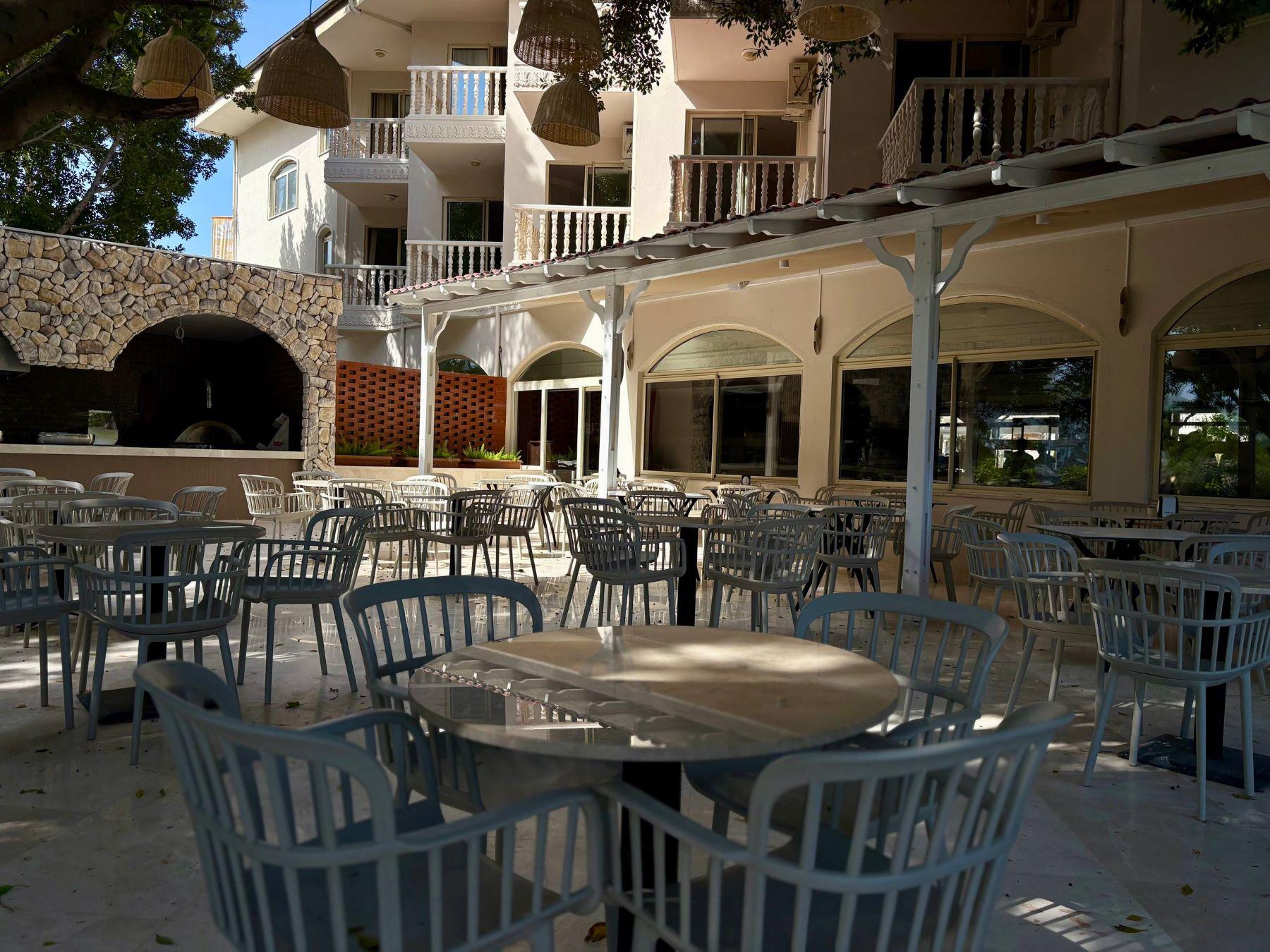 FUN&SUN SMART Lurea Beach 4*