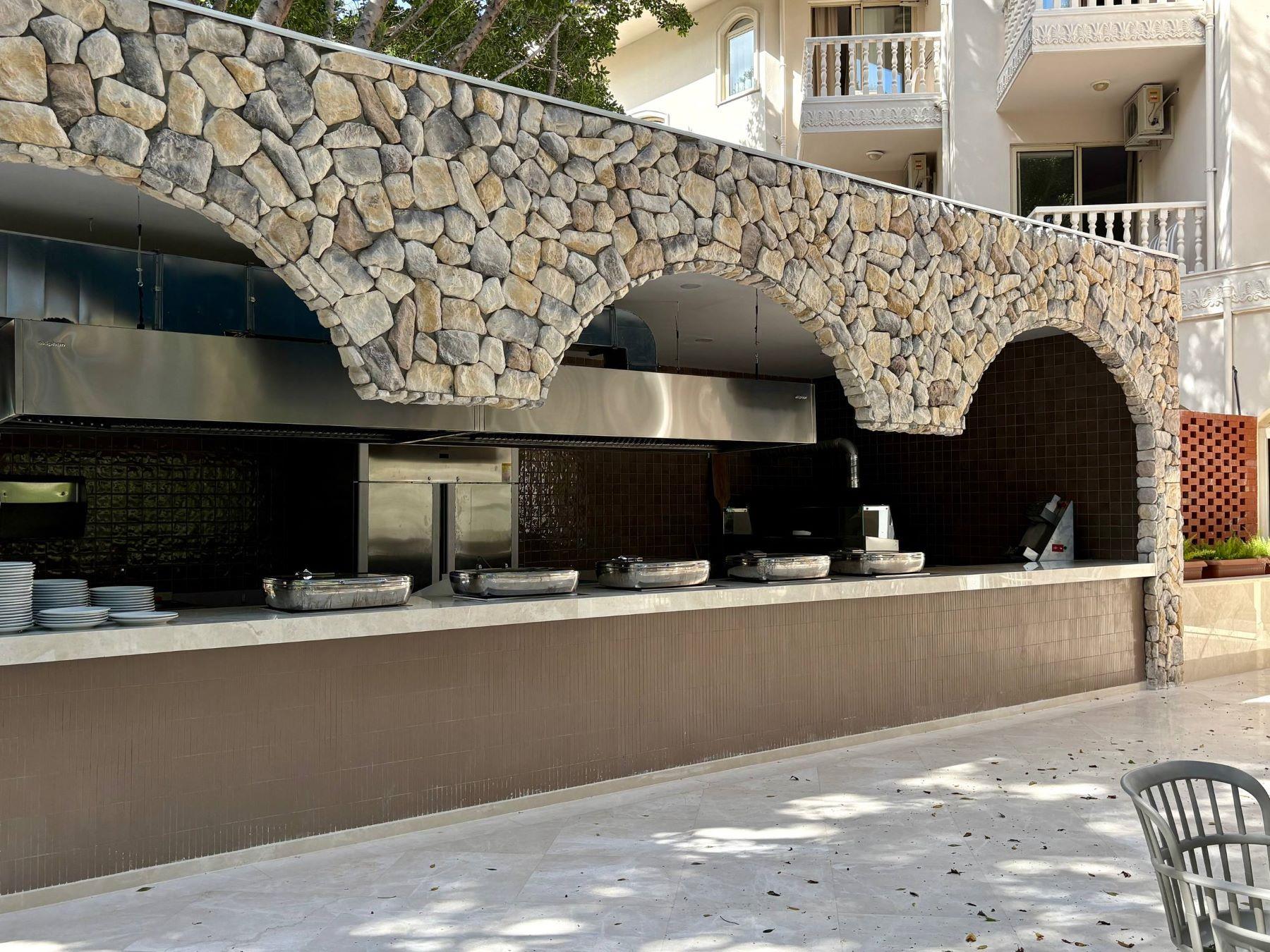 FUN&SUN SMART Lurea Beach 4*