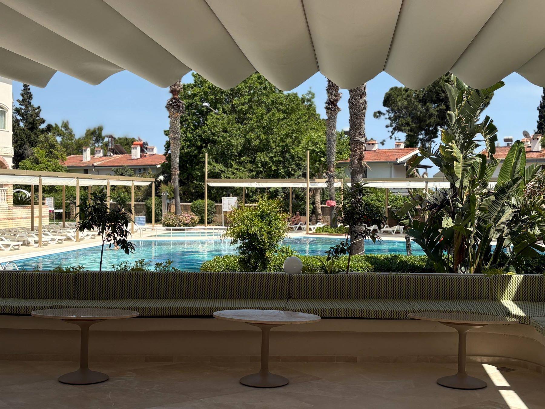 FUN&SUN SMART Lurea Beach 4*