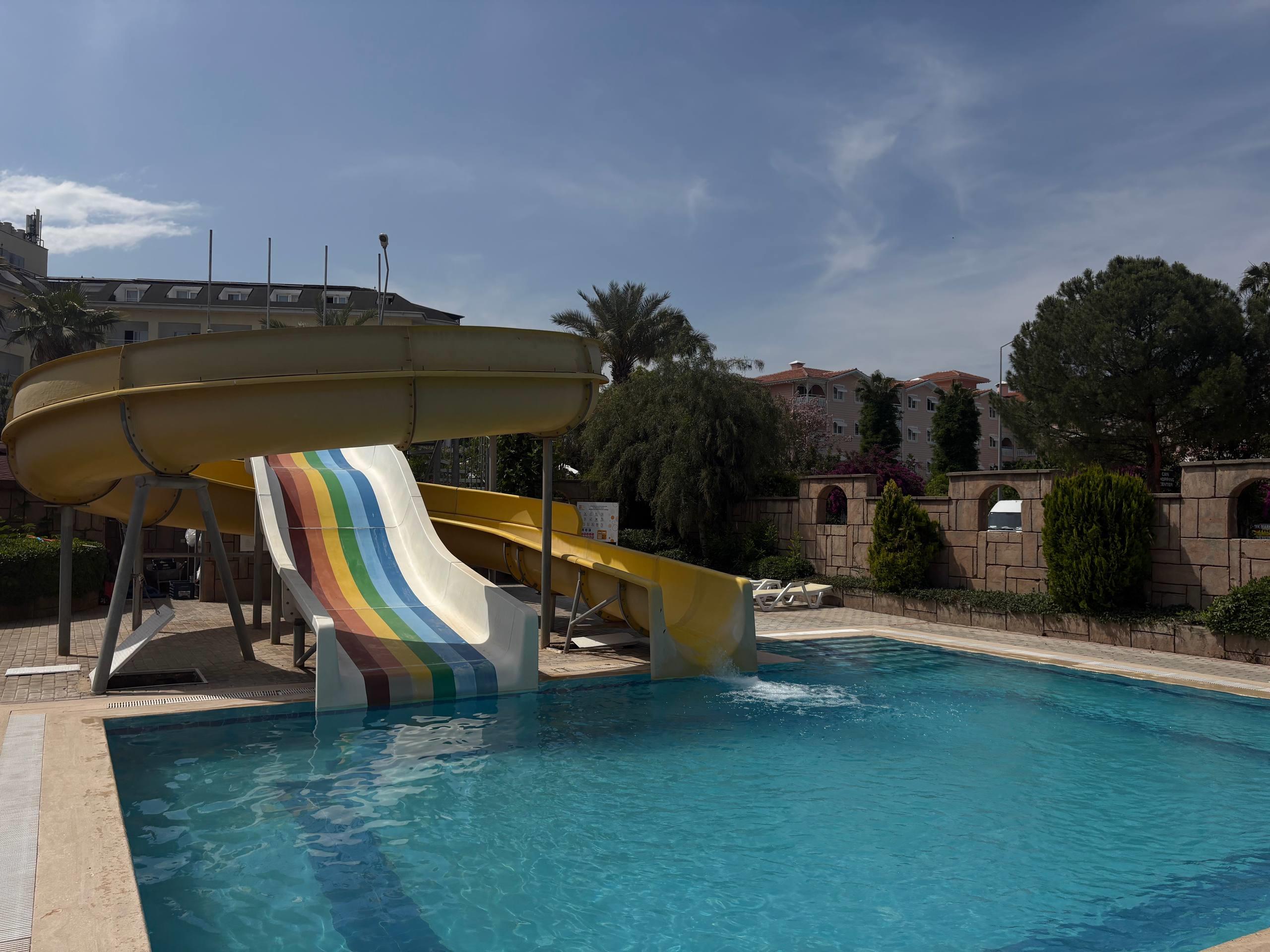 FUN&SUN SMART Lurea Beach 4*