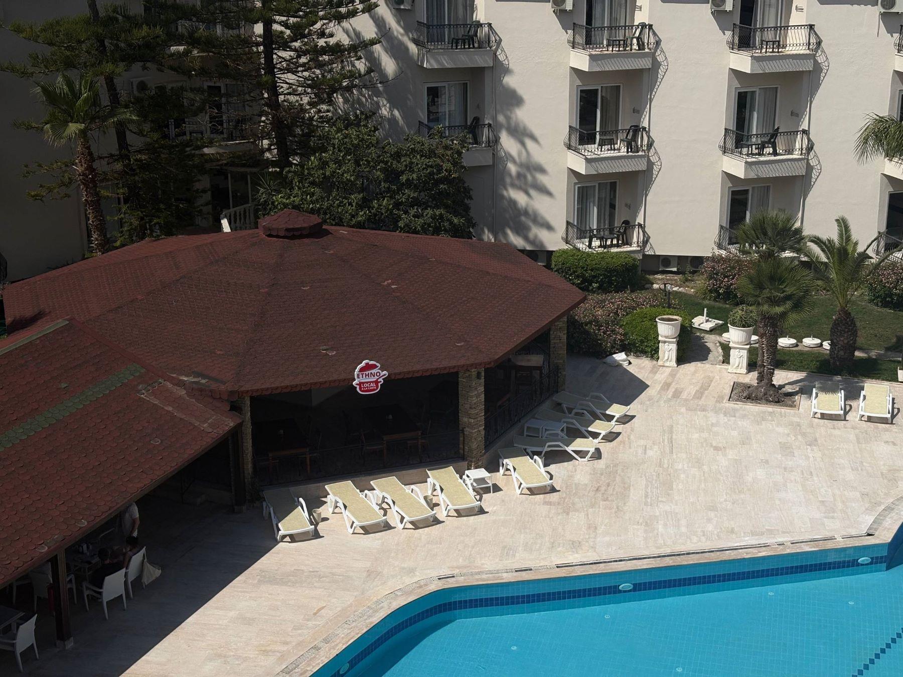 FUN&SUN SMART Lurea Beach 4*