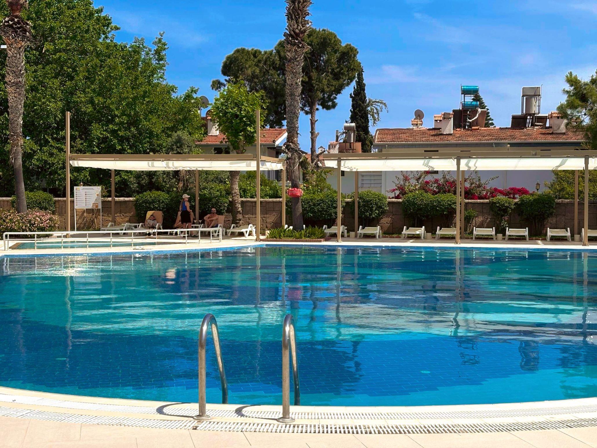 FUN&SUN SMART Lurea Beach 4*