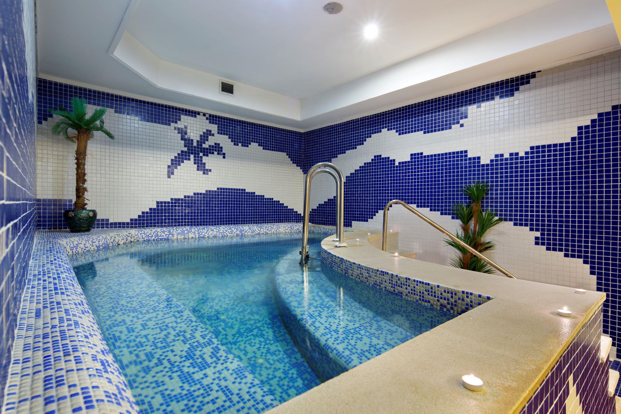 FUN&SUN SMART Lurea Beach 4*