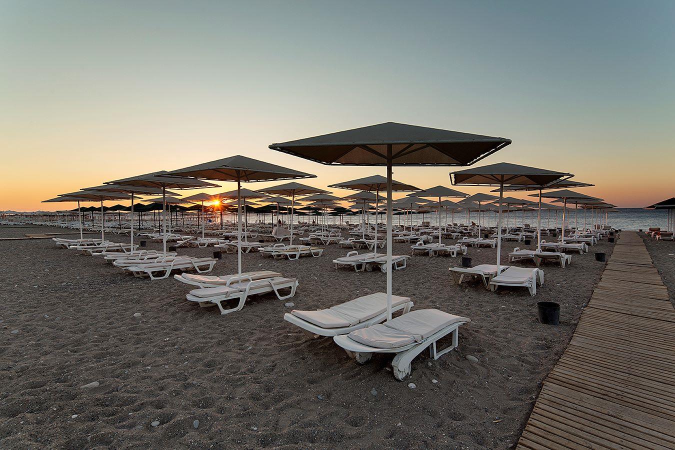 FUN&SUN SMART Lurea Beach 4*