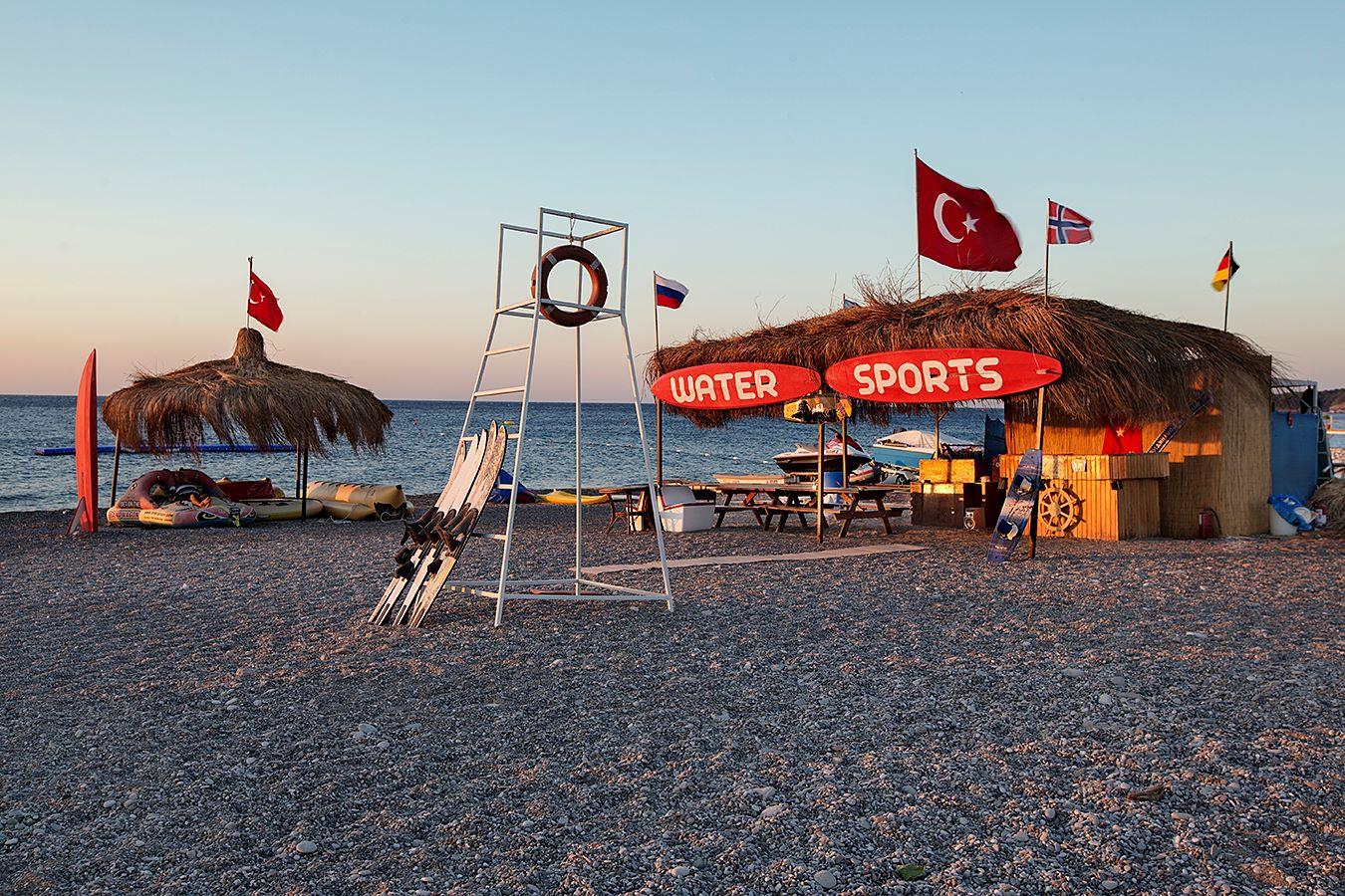 FUN&SUN SMART Lurea Beach 4*