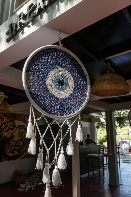 Feather Touch Hotels and Resorts Palolem 3*