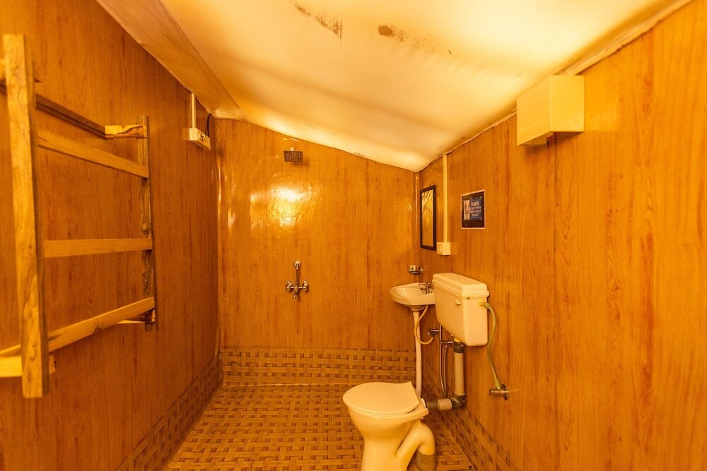 Feather Touch Hotels and Resorts Palolem 3*