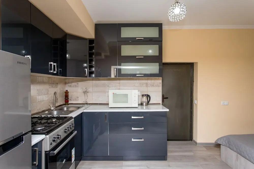 HB apartments Opera II 0*