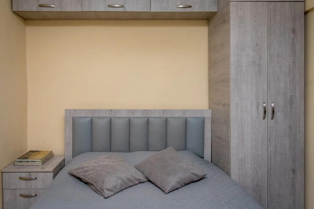 HB apartments Opera II 0*