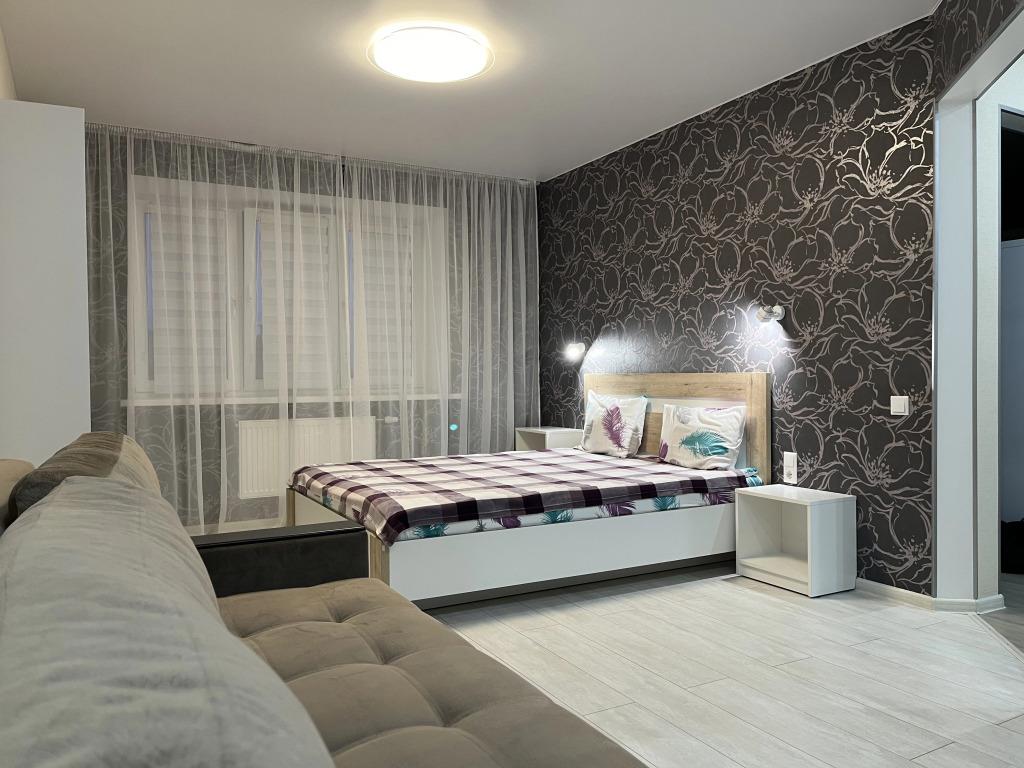 Na Morozova 15 Apartments 0*