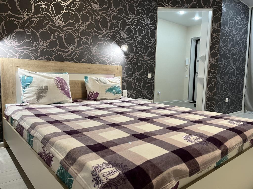 Na Morozova 15 Apartments 0*
