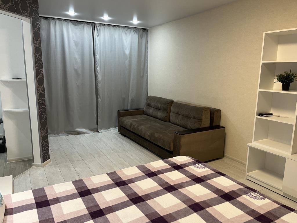 Na Morozova 15 Apartments 0*