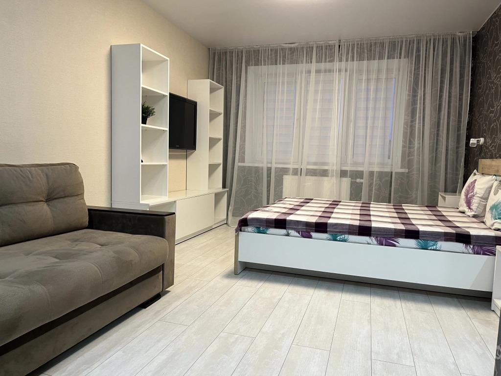 Na Morozova 15 Apartments 0*