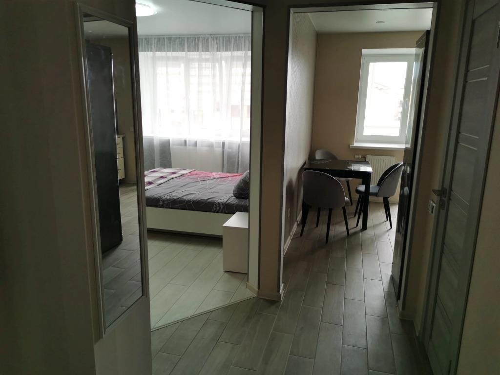 Na Morozova 15 Apartments 0*