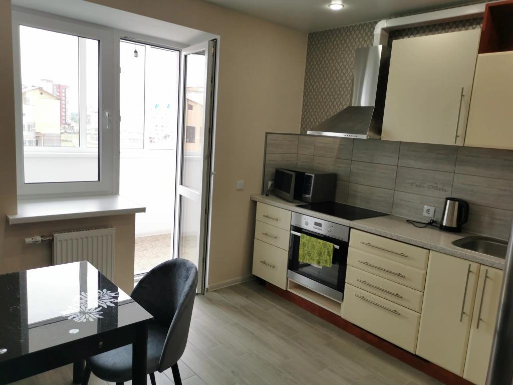 Na Morozova 15 Apartments 0*