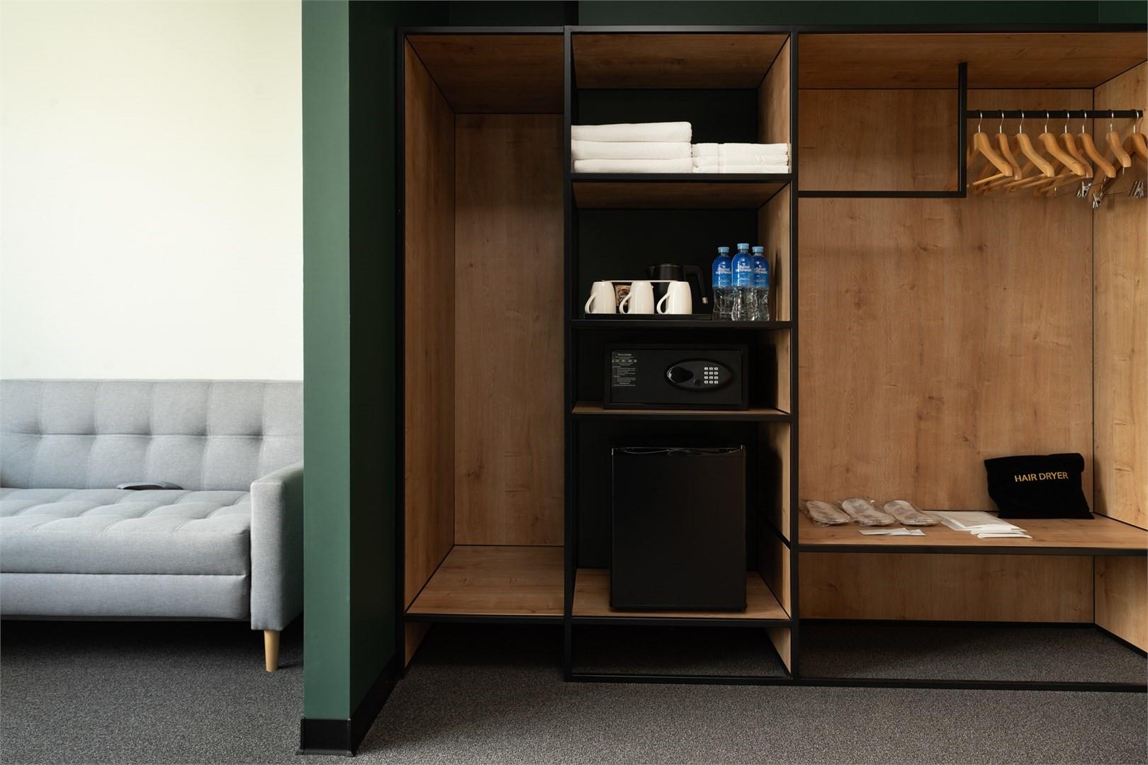 Cosmos Smart Moscow Semenovskaya Hotel 3*