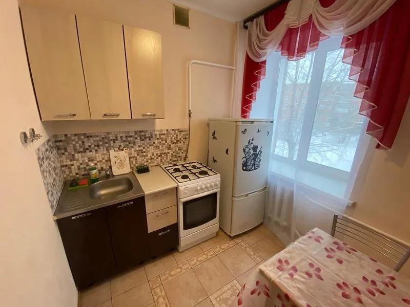 KemComfort on the st. Vesennyaya, 21A 0*