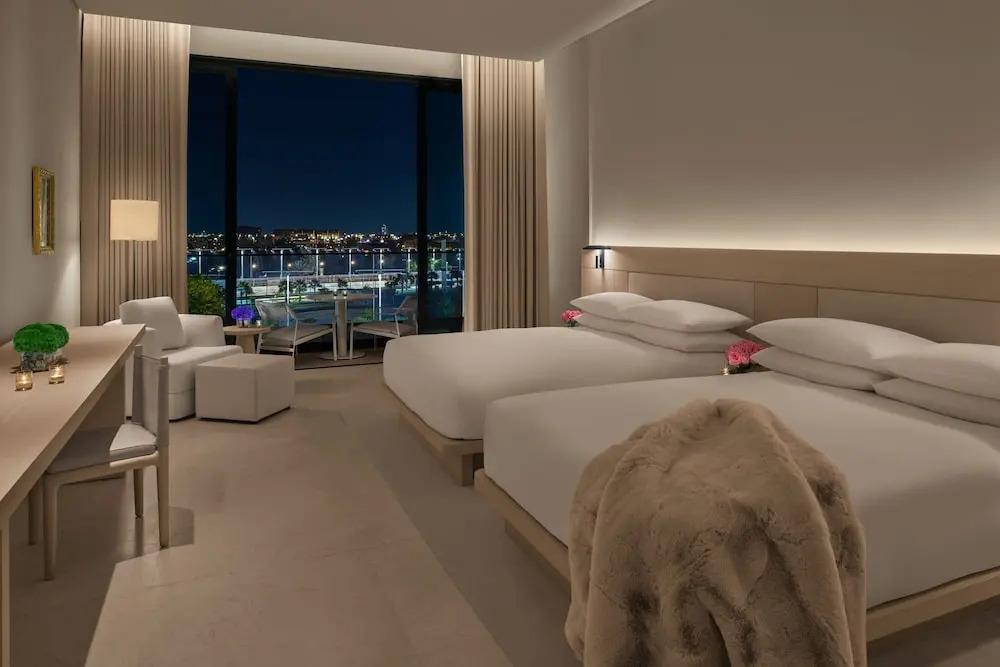 The Jeddah Edition 0*