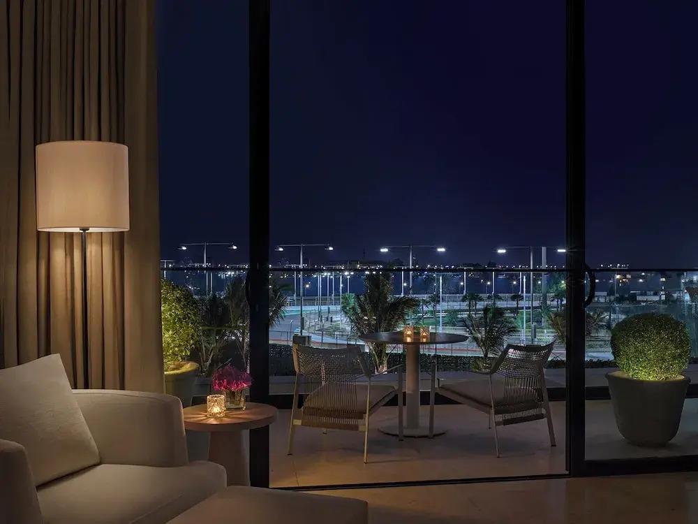 The Jeddah Edition 0*