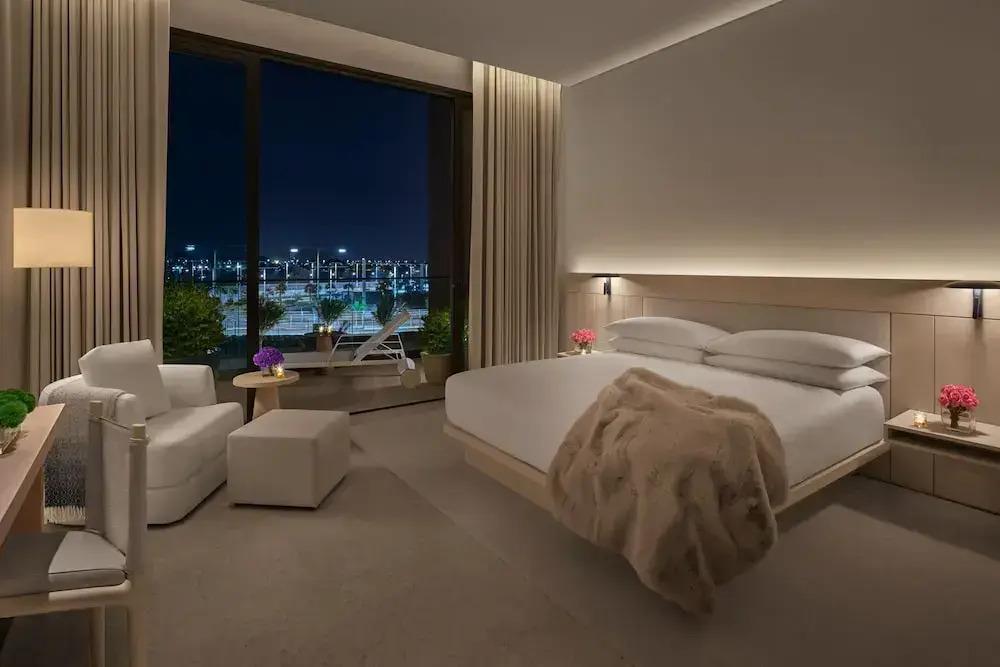 The Jeddah Edition 0*
