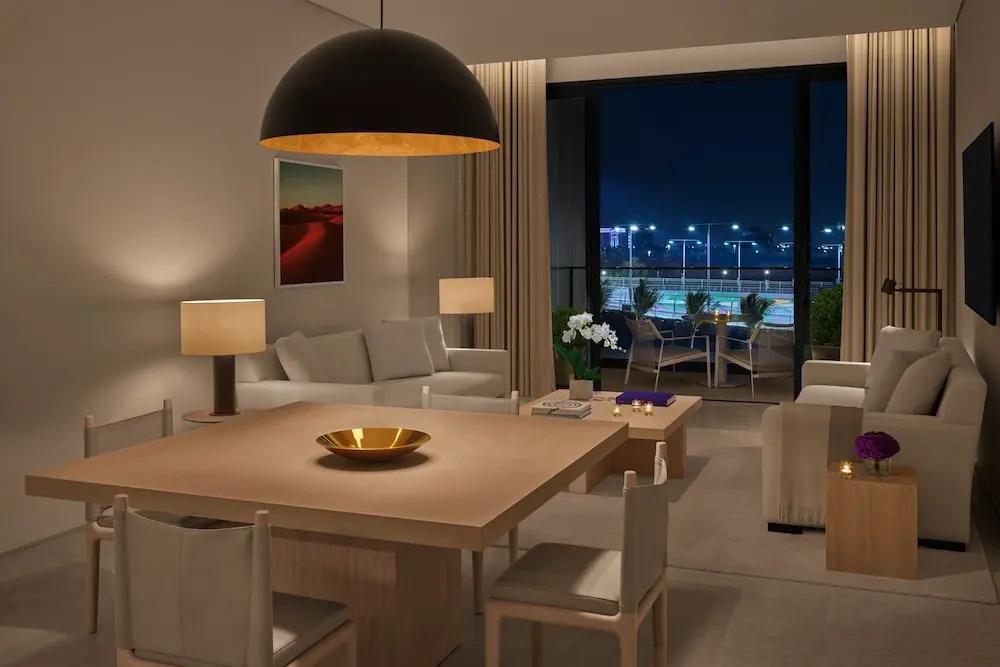The Jeddah Edition 0*