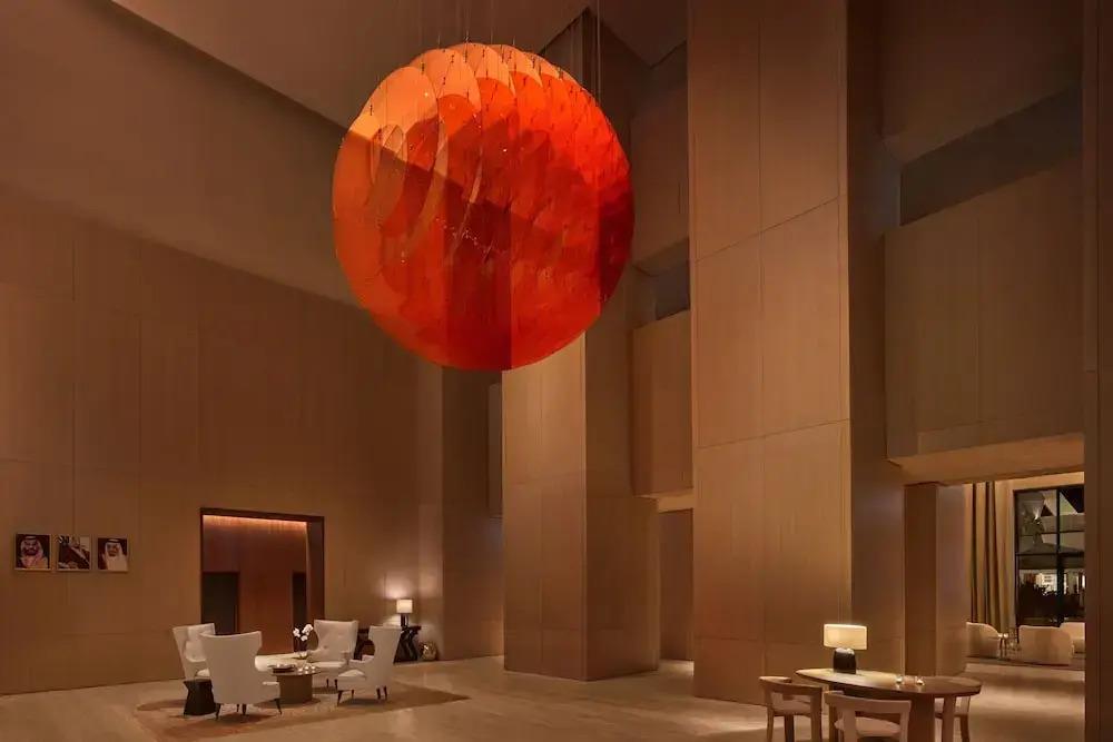 The Jeddah Edition 0*