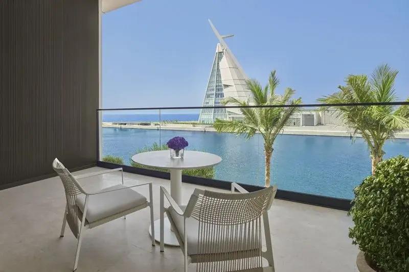 The Jeddah Edition 0*