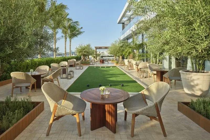 The Jeddah Edition 0*
