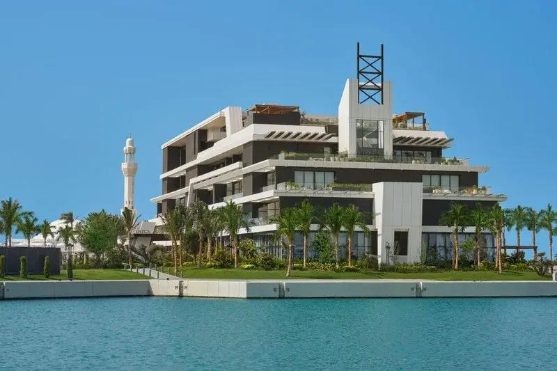 The Jeddah Edition 0*