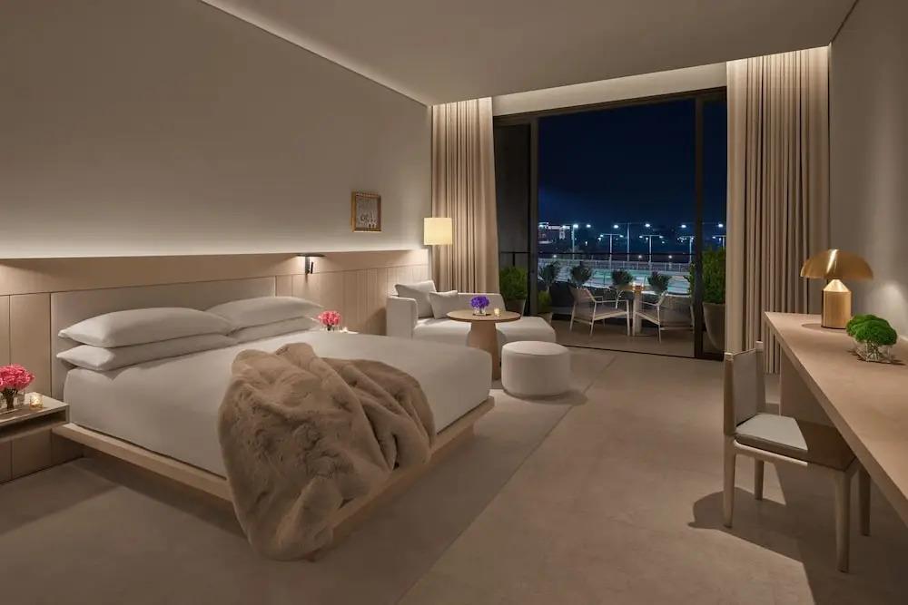 The Jeddah Edition 0*