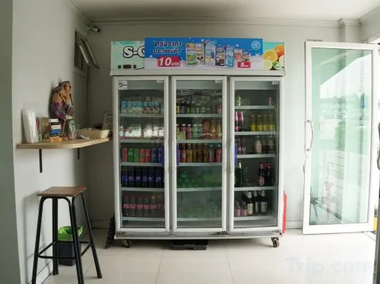 A-Place Suvarnabhumi 2*