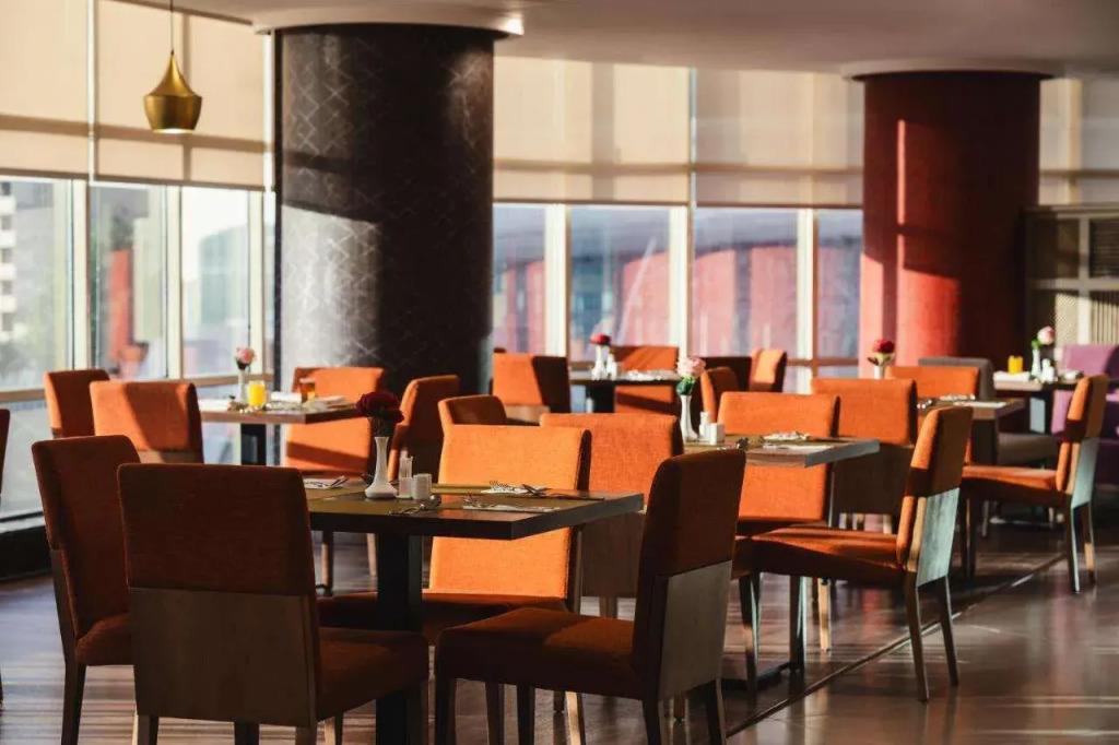 Mercure Makkah Aziziah 0*
