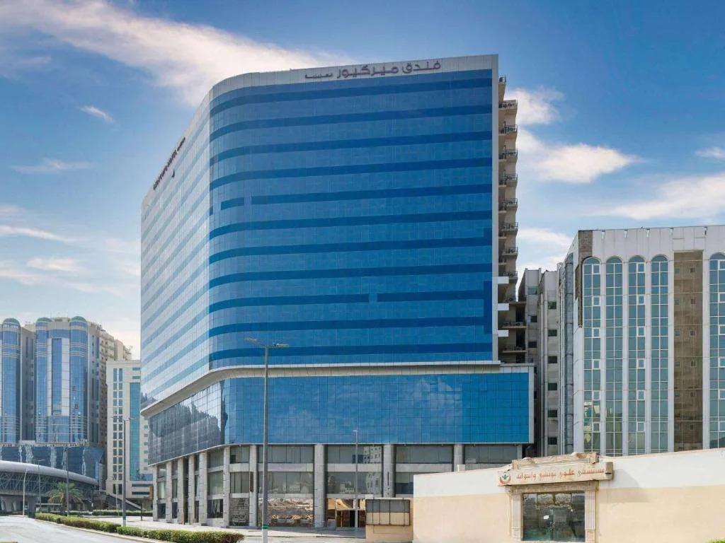 Mercure Makkah Aziziah 0*