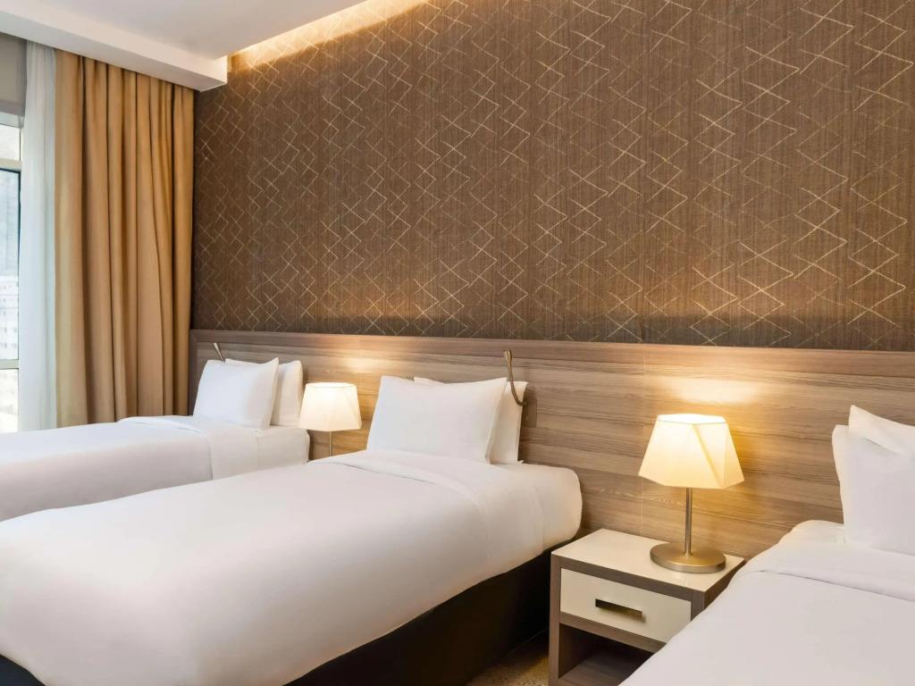 Mercure Makkah Aziziah 0*