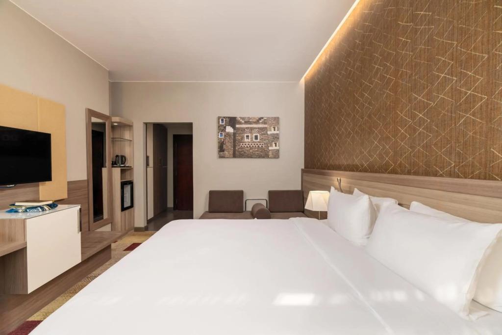 Mercure Makkah Aziziah 0*
