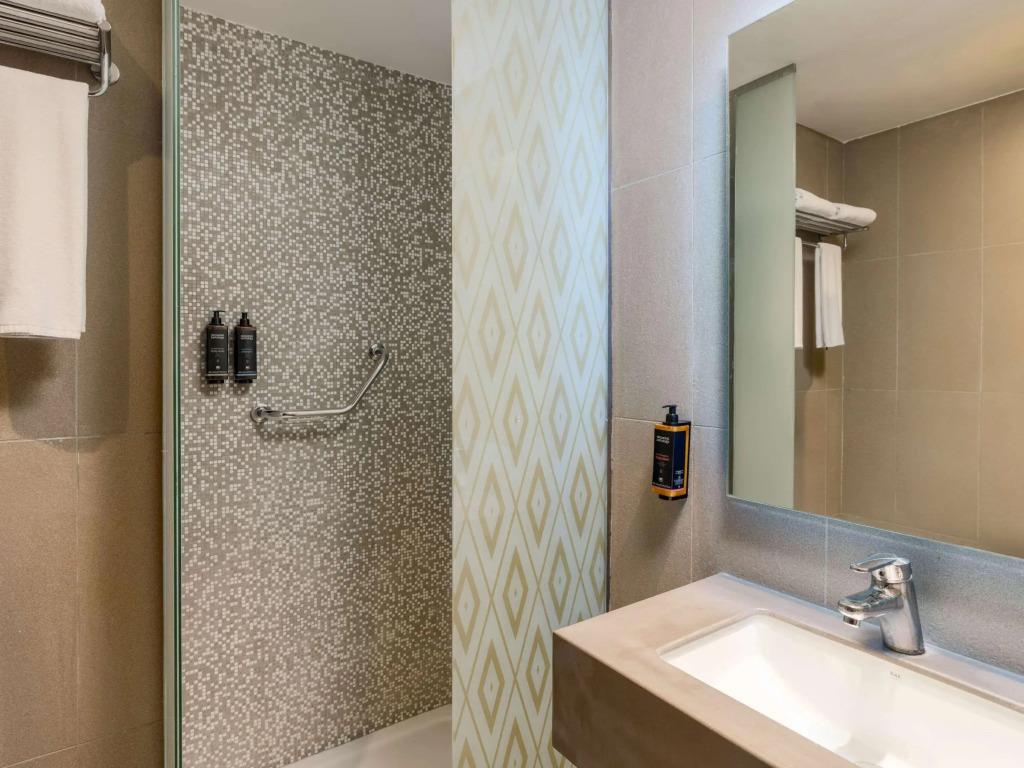 Mercure Makkah Aziziah 0*