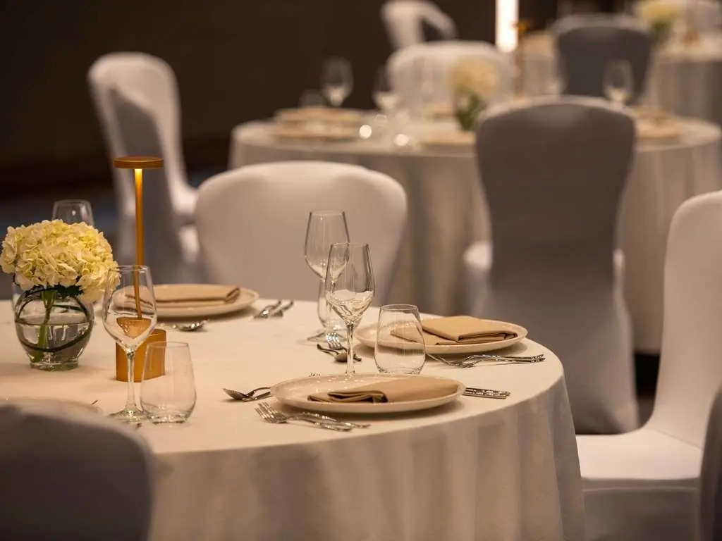 Novotel Riyadh Sahafa 4*